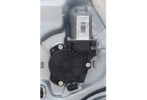 Leve vitre electrique arriere gauche KIA SPORTAGE 3 Photo n°4