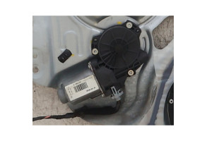 Leve vitre electrique avant droit KIA SPORTAGE 3 Photo n°2