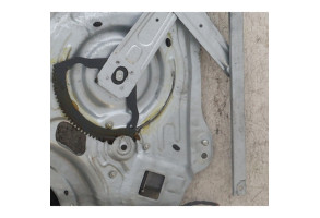 Leve vitre electrique avant droit KIA SPORTAGE 3 Photo n°4