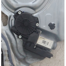 Leve vitre electrique avant gauche KIA SPORTAGE 3 Photo n°2