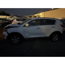 Leve vitre electrique avant gauche KIA SPORTAGE 3 Photo n°12