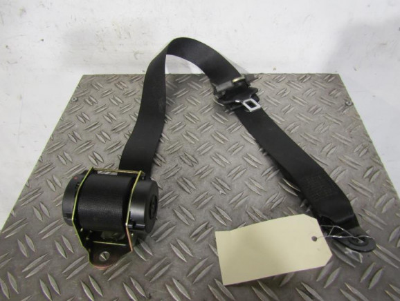 Ceinture arriere gauche MINI MINI 1 R50/R53 Photo n°1