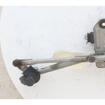 Moteur essuie glace avant KIA SPORTAGE 3 Photo n°4