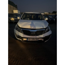 Feu de pare choc arriere droit KIA SPORTAGE 3 Photo n°12