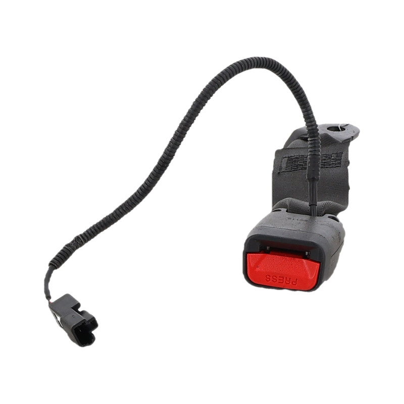 Attache ceinture arriere droit HYUNDAI IX 20 Photo n°1