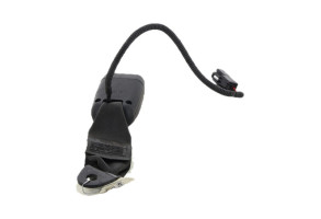 Attache ceinture arriere droit HYUNDAI IX 20 Photo n°2