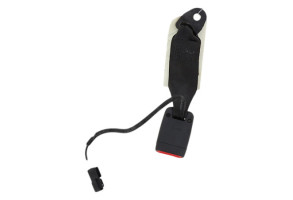 Attache ceinture arriere droit HYUNDAI IX 20 Photo n°3