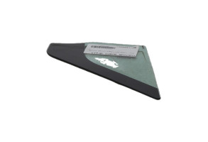 Custode avant droit (porte) RENAULT SCENIC 3 Photo n°3