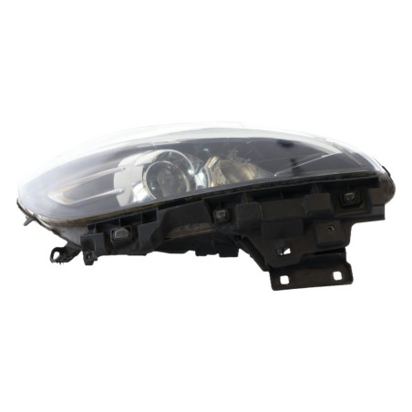 Optique avant principal droit (feux)(phare) RENAULT SCENIC 3