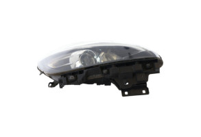 Optique avant principal droit (feux)(phare) RENAULT SCENIC 3 Photo n°1