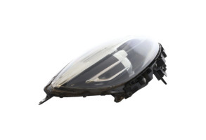 Optique avant principal droit (feux)(phare) RENAULT SCENIC 3 Photo n°4