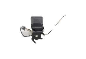 Attache ceinture arriere droit DACIA SANDERO 3 STEPWAY Photo n°2