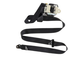 Ceinture arriere gauche DACIA SANDERO 3 STEPWAY Photo n°1