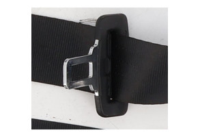Ceinture arriere gauche DACIA SANDERO 3 STEPWAY Photo n°2