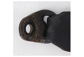 Ceinture arriere gauche DACIA SANDERO 3 STEPWAY Photo n°3