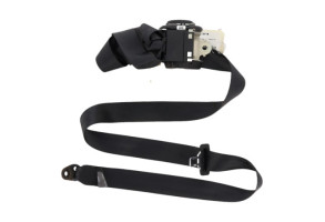 Ceinture arriere gauche DACIA SANDERO 3 STEPWAY Photo n°4