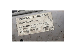 Demarreur NISSAN MICRA 5 Photo n°6