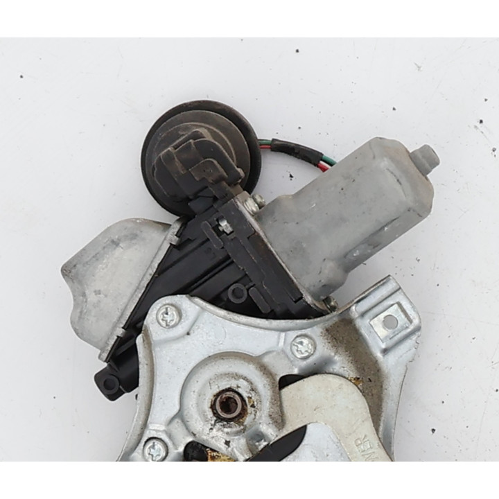 Leve vitre electrique avant gauche TOYOTA YARIS 3 Photo n°2