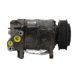 Compresseur clim BMW SERIE 1 F20 Photo n°1