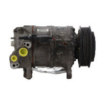 Compresseur clim BMW SERIE 1 F20 Photo n°1