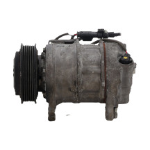 Compresseur clim BMW SERIE 1 F20 Photo n°3