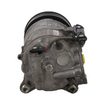 Compresseur clim BMW SERIE 1 F20 Photo n°4