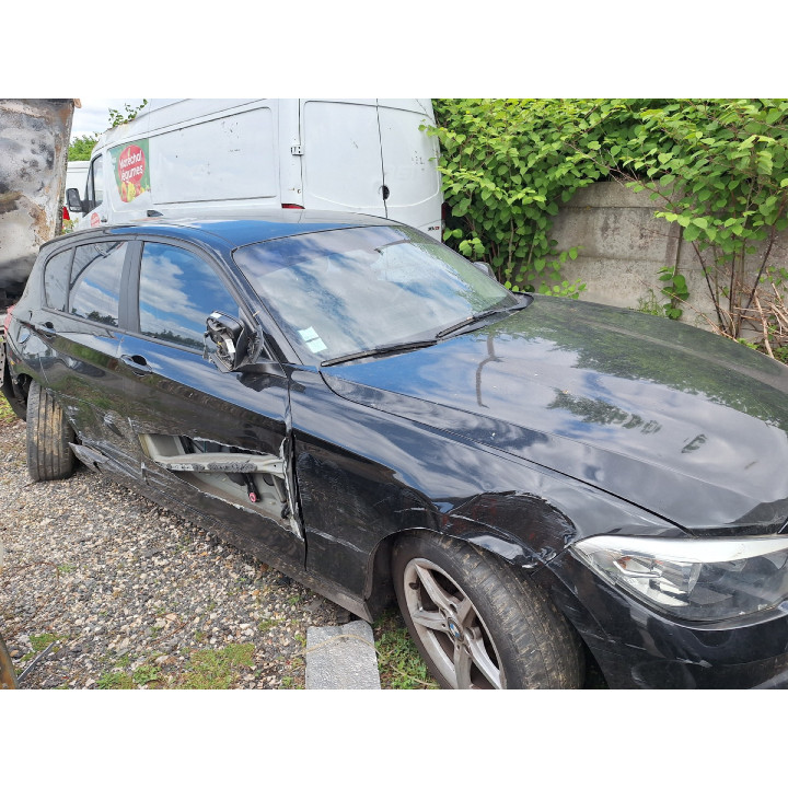 Compresseur clim BMW SERIE 1 F20 Photo n°7