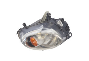 Optique avant principal gauche (feux)(phare) MINI MINI 2 R56 Photo n°5