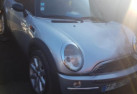 Renfort pare choc arriere (traverse) MINI MINI 1 R50/R53 Photo n°7