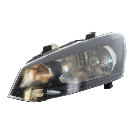 Optique avant principal gauche (feux)(phare) VOLKSWAGEN POLO 5