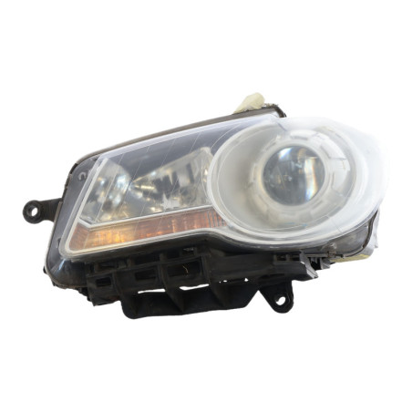 Optique avant principal gauche (feux)(phare) VOLKSWAGEN TOURAN 1