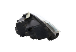 Optique avant principal gauche (feux)(phare) VOLKSWAGEN TOURAN 1 Photo n°4