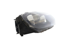 Optique avant principal droit (feux)(phare) VOLKSWAGEN GOLF 6 Photo n°4