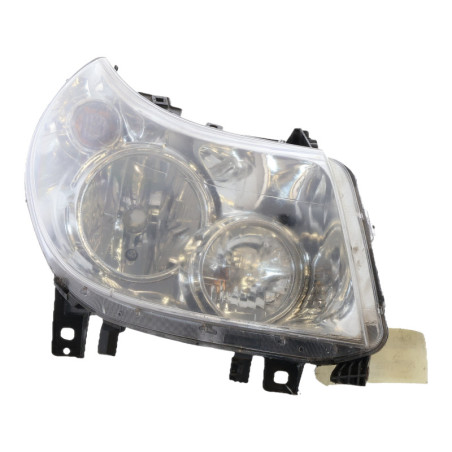 Optique avant principal droit (feux)(phare) PEUGEOT BOXER 3