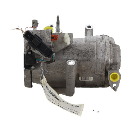 Compresseur clim FORD MONDEO 4