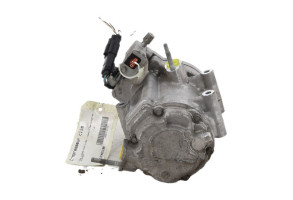 Compresseur clim FORD MONDEO 4 Photo n°2