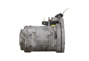 Compresseur clim FORD MONDEO 4 Photo n°3