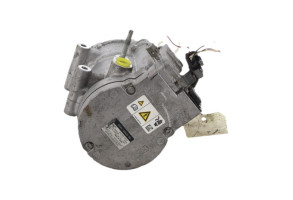 Compresseur clim FORD MONDEO 4 Photo n°4