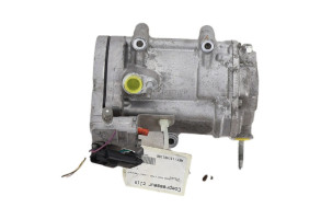 Compresseur clim FORD MONDEO 4 Photo n°5