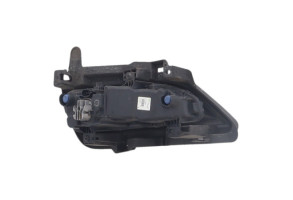 Anti brouillard droit (feux) NISSAN MICRA 5 Photo n°4