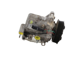 Compresseur clim CITROEN C3 3 Photo n°1
