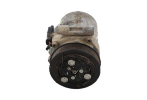 Compresseur clim CITROEN C3 3 Photo n°2