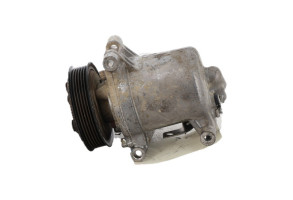 Compresseur clim CITROEN C3 3 Photo n°3