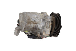 Compresseur clim CITROEN C3 3 Photo n°5