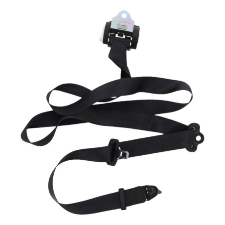 Ceinture arriere droit FIAT PANDA 3
