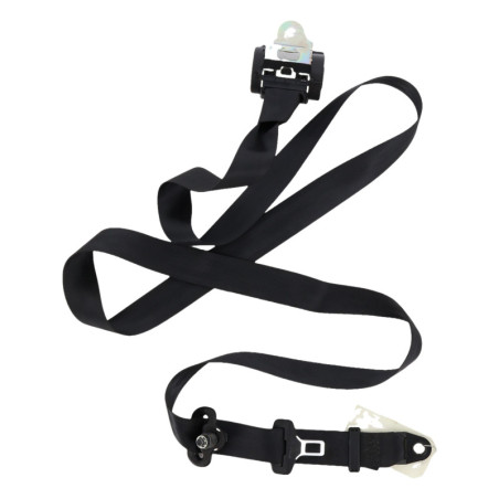 Ceinture arriere gauche FIAT PANDA 3