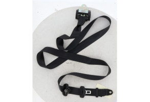 Ceinture arriere gauche FIAT PANDA 3 Photo n°2
