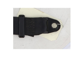 Ceinture arriere gauche FIAT PANDA 3 Photo n°3