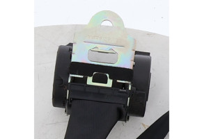 Ceinture arriere gauche FIAT PANDA 3 Photo n°6