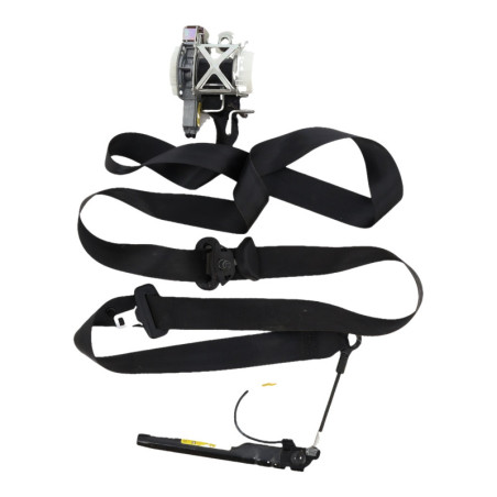 Ceinture avant gauche FIAT PANDA 3